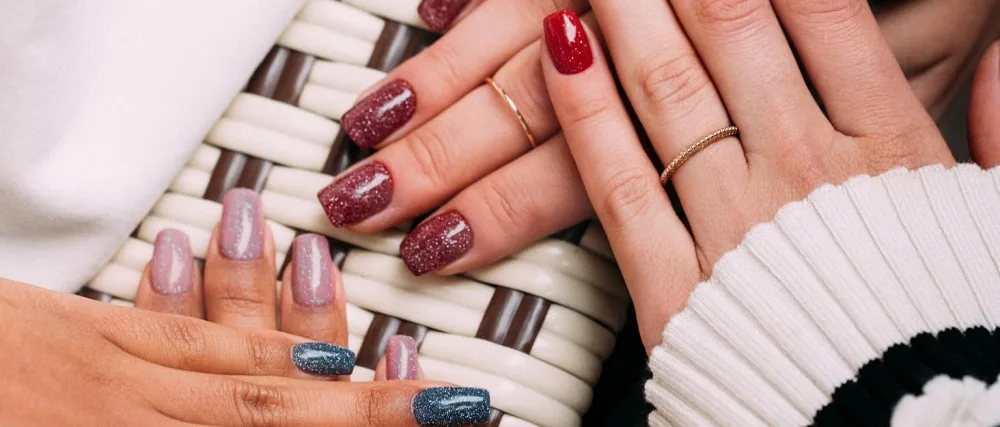 Semilac Basic Gel Flat Gel-Pinsel - semilac nails