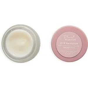 Revolution Beauty London Planet Detoxifying Coffee Eye Cream - product information 24