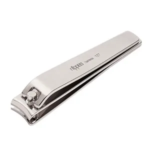 Nippes Solingen Nail Clipper Toenail clippers - product information 16