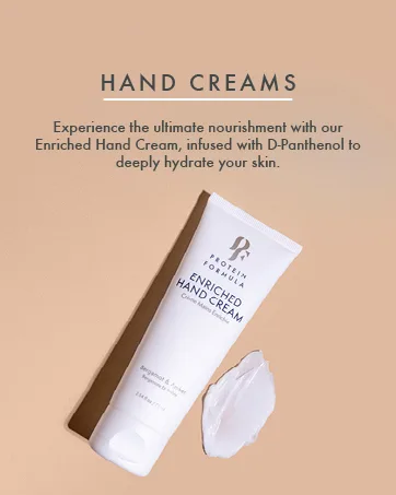 Protein Formula Mini Crystal Nail File - hand creams