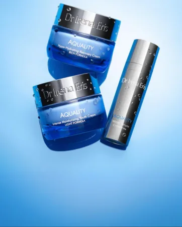 Pharmaceris P Puri-Ichtilium Normalising Cleansing Gel For Body and Scalp 250ml - aquality series
