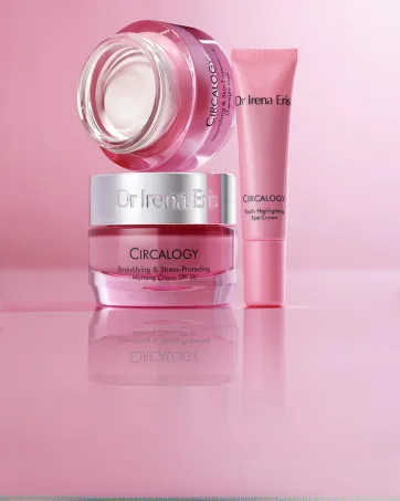 Pharmaceris P Puri-Ichtilium Normalising Cleansing Gel For Body and Scalp 250ml - CIRCALOGY Series