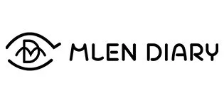 MLEN DIARY Heated Eyelash Curler Portable Electric Eyelash Curler Long-Lasting Quick Professional Eyelash Curler with Heating Silicone Pads for Makeup - Pink - Lash Clusters