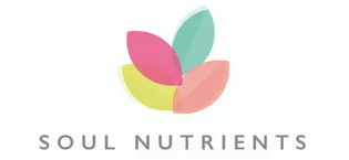 Rosehip Glow- Restore Nourish & Glow- 30ml-100% Natural for the perfect glow - soul nutrients logo