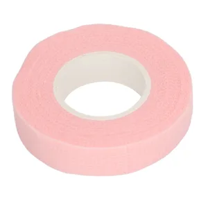 Lash Extension Tape 30 Rolls Eyelash Tape Pink Microporous Breathable for Makeup - 1417230027111-2