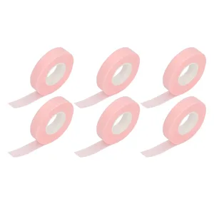 Lash Extension Tape 30 Rolls Eyelash Tape Pink Microporous Breathable for Makeup - product information 20