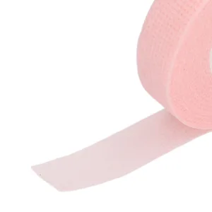 Lash Extension Tape 30 Rolls Eyelash Tape Pink Microporous Breathable for Makeup - product information 23