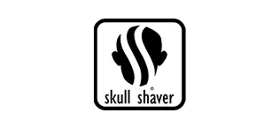 Skull Shaver Manicure kit Professional Nail Clippers Kit Nail Care-Stainless Steel Grooming Tools - Skull Shaver