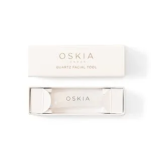 OSKIA Quartz Facial Tool (Single) Opal - product information 7