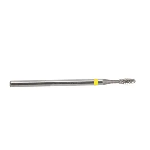 Nail Art Drill Bit Rough Surfaces Remove Dead Skin Nail Polishing Grinding Heads for Salon Use - 1414230064011-2