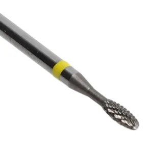 Nail Art Drill Bit Rough Surfaces Remove Dead Skin Nail Polishing Grinding Heads for Salon Use - 1414230064011-2