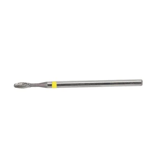 Nail Art Drill Bit Rough Surfaces Remove Dead Skin Nail Polishing Grinding Heads for Salon Use - product information 25