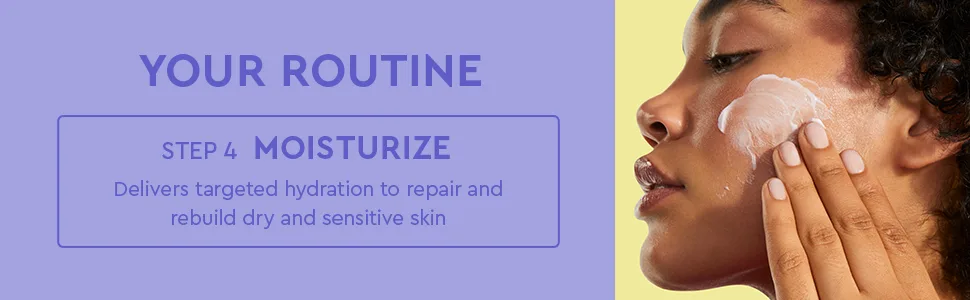 BYOMA Barrier+ Repair Treatment 50ml - Routine