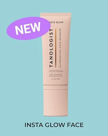 Tanologist Self-Tanning Back Applicator for a Streak Free Tan Back Tanner - tanologist newness
