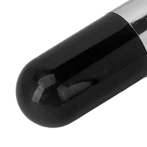 Plump Makeup Brush Soft Bristles Comfortable Face Cosmetic Brush for Liquid Powder - 1410230067311-3