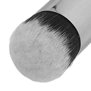 Plump Makeup Brush Soft Bristles Comfortable Face Cosmetic Brush for Liquid Powder - product information 23
