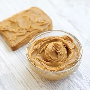 Kevala Cashew Butter 7 Lbs Pail - Cashew Butter, natural spread, Peanut Butter, Creamy Spread, nut spread, vegan spread, almond butter