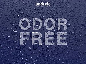 Andreia Professional - The Gel Polish - Solvent and Odor Free Gel - Colour CC1 Red 10.5 ml - Odor Free