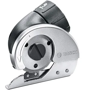 Bosch Home and Garden Cutter Adapter for IXO - product information 9