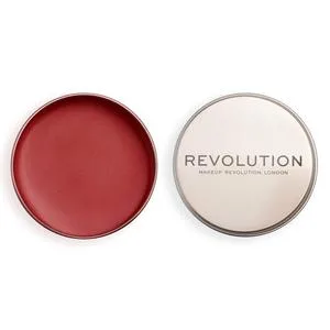 Makeup Revolution London Balm Glow Multi-Use Cheek & Lip Balm Buildable Dewy Finish Flushed Pink 32g - product information 24