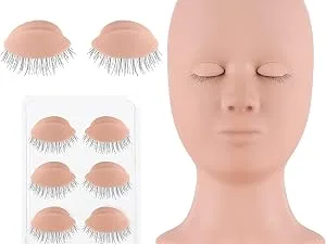 BEYELIAN Style 221 Lash Extensions - B098DVG14H