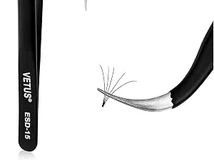 BEYELIAN Style 221 Lash Extensions - Beyelian
