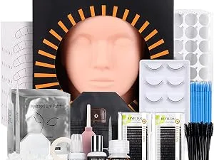 BEYELIAN Style 221 Lash Extensions - BEYELIAN