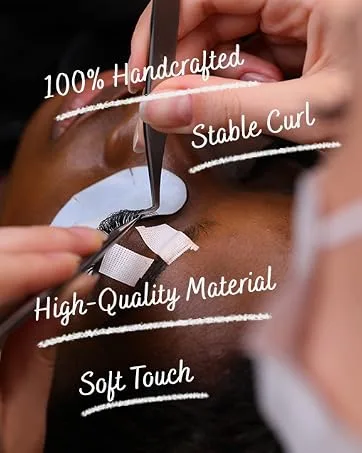 BEYELIAN Style 221 Lash Extensions - BEYELIAN