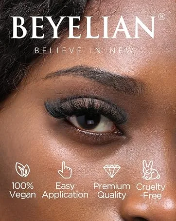 BEYELIAN Style 221 Lash Extensions - BEYELIAN