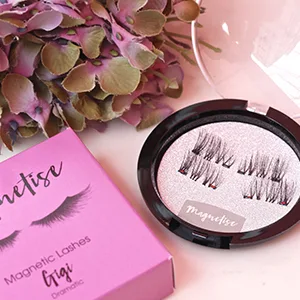 Magnetic Lashes - Gigi - Reusable Lashes
