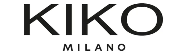 KIKO Milano False Eyelashes 01 Natural Effect | False Strip Eyelashes - KIKO