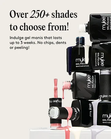 Mylee Edit Undo Refillable Nail Polish Corrector Pen - Flawless Manicures Made Easy - Acetone-Free Gel Remover with Spare Tips and Clean Results - gel polish