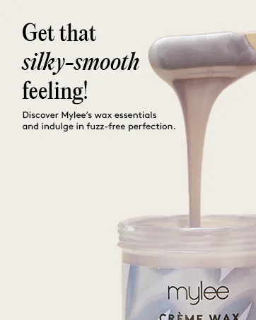 Mylee Edit Undo Refillable Nail Polish Corrector Pen - Flawless Manicures Made Easy - Acetone-Free Gel Remover with Spare Tips and Clean Results - waxing