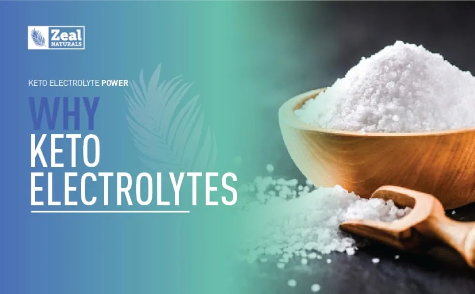 Keto Electrolyte Supplement (120 Capsules) Maximum Keto Electrolytes Supplements Pills w Real Salt, B Vitamins, Magnesium and Potassium Supplement - Salt Pills & Electrolyte Tablets - completely keto electrolytes electrolyte keto electrolyte pills keto electrolyte vitamins zeal keto