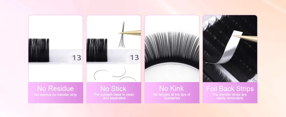 NAGARAKU Bottom False Eyelashes Extensions Lower Eyelash Individual Classic 1:1 Soft Natural Single Eyelashes Matte Black 12 Rows (0.10 mm J Curl 5-8 mm Mix Tray) 0.10mm J Curl 5-8mm - lash extension eyelash extension individual lashes lash fan lash extension supplies