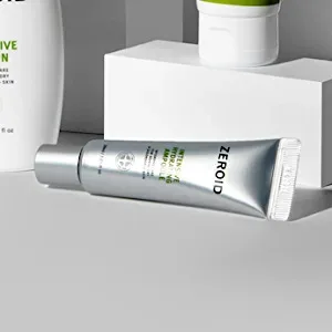 ZEROID Intensive Hydrating Ampoule 30 ml | Korean Dermocosmetic - Zeroid Intensive