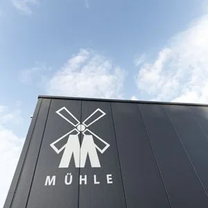 M HLE Organic Face Wash 300 ml - Mühle factory