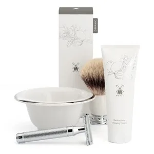 M HLE Organic Face Wash 300 ml - MÜHLE ORGANIC