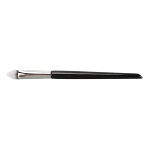 Triangular Head Concealer Brush Professional Portable Soft Hair Makeup Highlighter Brush for Women with Multiple Use Ergonomic Design and Portable - 1410230009611-3