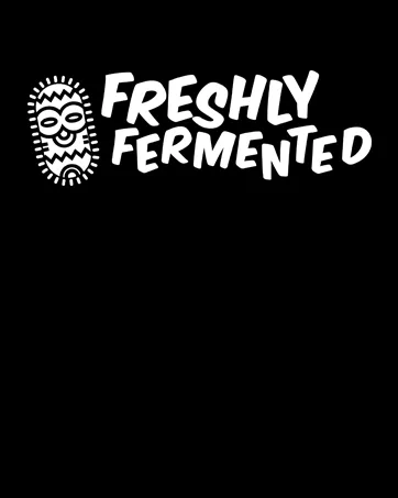 Freshly Fermented - Certified Organic Milk Kefir Grains (5g) - Freshly Fermented