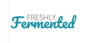 Freshly Fermented - Certified Organic Milk Kefir Grains (5g) - Freshly Fermented logo