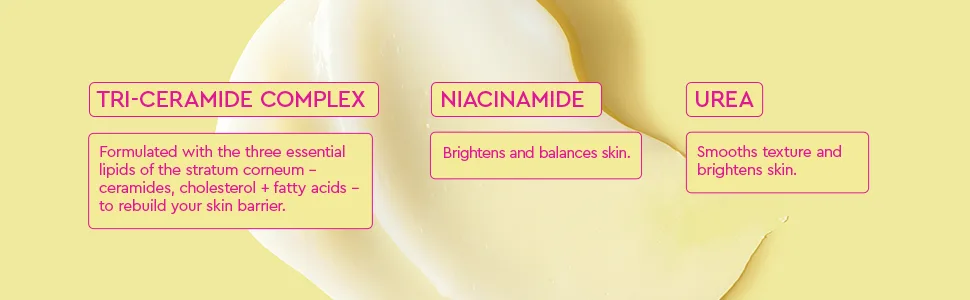 BYOMA BODY Brightening Body Lotion 400ml - benefits 2