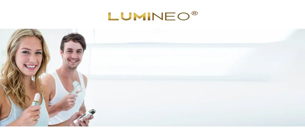 Lumineo Tonic (400ml) Designed for Sonic Peeling Devices and dermarollers. Supports Cleansing During Peeling procedures. (Lifting) - Lumineo