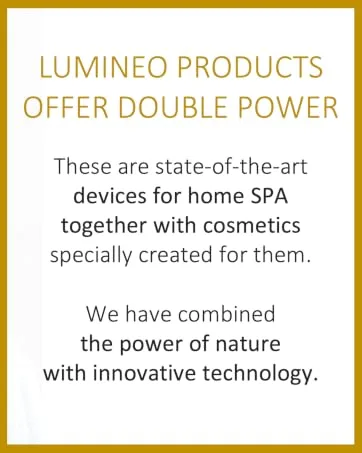 Lumineo Tonic (400ml) Designed for Sonic Peeling Devices and dermarollers. Supports Cleansing During Peeling procedures. (Lifting) - Lumineo