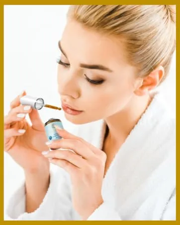 Lumineo Tonic (400ml) Designed for Sonic Peeling Devices and dermarollers. Supports Cleansing During Peeling procedures. (Lifting) - Lumineo