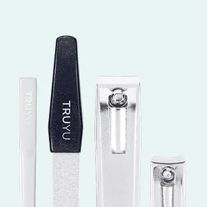 Truyu Essential Grooming Kit - essential grooming kit