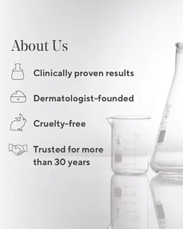 Murad Clarifying Toner Cleansing Facial Treatment for Blemish-Free Skin 180ml - product information 2