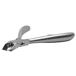 K-Pro Cuticle Nippers - Professional Cuticle Nippers Fingernail Sharp Fine Cuticel Nipper Foot Care Toenail Clippers - Cuticle nipper