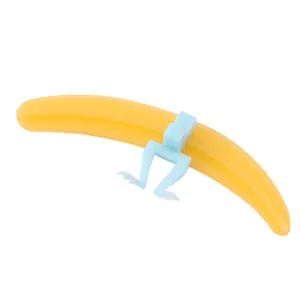 Eyelash Separator Tool Reusable Easy Cleaning Rubber Lash Extension Separator Yellow Silicone Assist in Separating Eyelashes During Grafting for Beauty Salon - 1417240012711-3