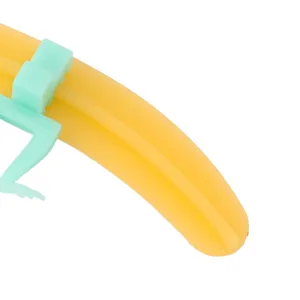 Eyelash Separator Tool Reusable Easy Cleaning Rubber Lash Extension Separator Yellow Silicone Assist in Separating Eyelashes During Grafting for Beauty Salon - product information 19